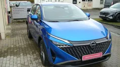 Gebraucht 2025 Nissan Qashqai Acenta SUV | 24.990 € (Guter Preis)