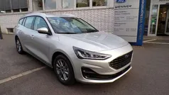 Gebraucht 2024 Ford Focus Titanium Kombi | 22.990 € (Fairer Preis)