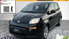 Gebraucht 2024 Fiat Panda Limousine | 11.990 € (Fairer Preis)