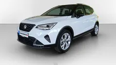 Weiß Gebraucht 2023 Seat Arona FR SUV | 20.490 € (Fairer Preis)