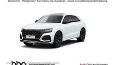 Weiß Gebraucht 2022 Audi RS Q8 Sport SUV | 99.430 € (Fairer Preis)