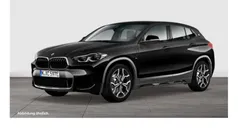 Gebraucht 2022 BMW X2 M Sport SUV | 28.490 € (Fairer Preis)