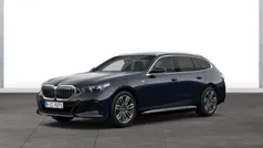Gebraucht 2025 BMW 530e M Sport Kombi | 66.590 € (Superpreis)