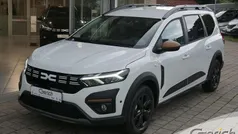 Weiß Neu 2025 Dacia Jogger Extreme Van / Kleinbus | 26.789 € (Fairer Preis)