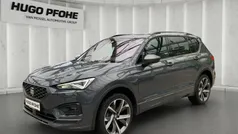 Gebraucht 2022 Seat Tarraco FR SUV | 35.240 € (Fairer Preis)