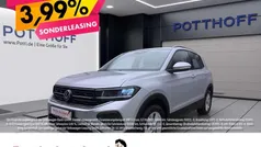 Gebraucht 2024 VW T-Cross Life SUV | 20.777 € (Fairer Preis)