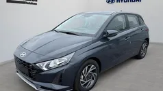 Gebraucht 2025 Hyundai i20 Trend Limousine | 24.490 € (Fairer Preis)