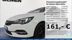Gebraucht 2021 Opel Astra GS Line Kombi | 14.499 € (Fairer Preis)