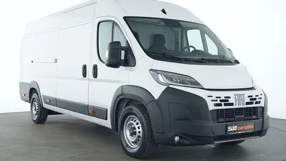 Gebraucht Fiat Ducato 180 PS (132 kW) 2024 Van