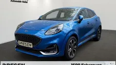 Gebraucht 2024 Ford Puma ST-Line Limousine | 24.250 € (Guter Preis)