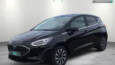 Gebraucht 2023 Ford Fiesta Titanium Kleinwagen | 19.340 € (Fairer Preis)