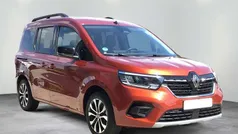 Terrakotta braun Gebraucht 2025 Renault Kangoo Techno Van / Kleinbus | 32.490 € (Fairer Preis)