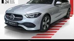 Gebraucht 2023 Mercedes C200 Avantgarde Kombi | 33.890 € (Fairer Preis)