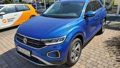 Gebraucht 2025 VW T-Roc Life SUV | 34.995 € (Superpreis)