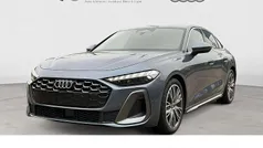 Horizontblau metallic Gebraucht 2025 Audi A5 Ambiente Coupé | 57.330 € (Fairer Preis)