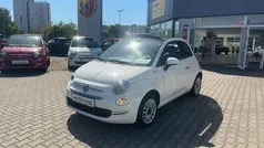 Gebraucht 2022 Fiat 500 Dolcevita Cabrio | 13.885 € (Fairer Preis)