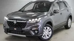 Gebraucht 2025 Suzuki SX4 S-Cross GL SUV | 23.590 € (Guter Preis)