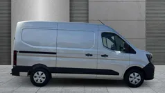 Centaurigrau Neu 2025 Renault Master Van | 39.880 € (Fairer Preis)