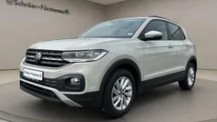 Gebraucht 2022 VW T-Cross SUV | 20.950 € (Fairer Preis)