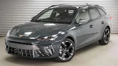 Gebraucht 2025 Cupra Leon Kombi | 31.491 € (Superpreis)