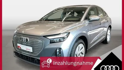 Gebraucht 2023 Audi Q4 Sportback e-tron Comfort SUV | 27.820 € (Fairer Preis)
