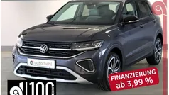 Gebraucht 2024 VW T-Cross Style SUV | 28.290 € (Fairer Preis)