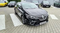 Black pearlschwarz metallic Gebraucht 2018 Renault Mégane IV Symphony Limousine | 13.250 € (Fairer Preis)