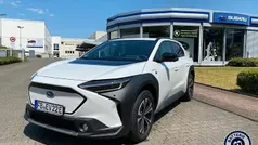 Gebraucht 2022 Subaru Solterra Platinum SUV | 31.890 € (Superpreis)