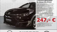 Schwarz Gebraucht 2020 Kia XCeed Platinum Edition SUV | 23.500 € (Fairer Preis)