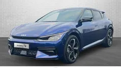 Gebraucht 2024 Kia EV6 GT-Line SUV | 46.990 € (Guter Preis)