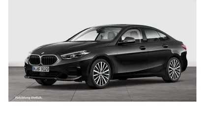 Gebraucht BMW 220 Sport Line 178 PS (130 kW) 2022 Coupé