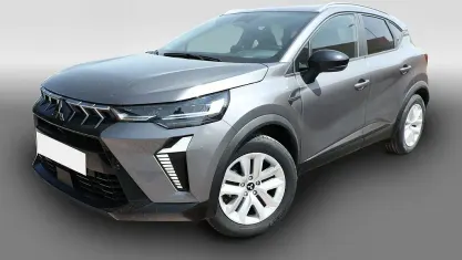 Nuova Mitsubishi ASX Plus 91 CV (66 kW) 2025 Grigio SUV