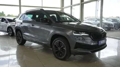 Gebraucht 2025 Skoda Karoq SportLine SUV | 33.910 € (Fairer Preis)