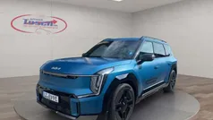 Gebraucht 2025 Kia EV9 GT-Line SUV | 66.900 € (Fairer Preis)