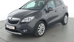 Grau Gebraucht 2014 Opel Mokka Innovation SUV | 10.570 € (Etwas zu teuer)