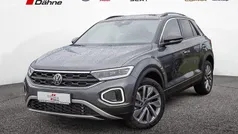 Gebraucht 2025 VW T-Roc Goal SUV | 45.980 € (Fairer Preis)