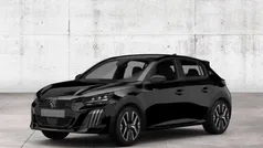 Gebraucht 2025 Peugeot 208 Style Kleinwagen | 19.589 € (Fairer Preis)