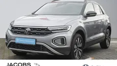 Gebraucht 2025 VW T-Roc Goal SUV | 29.480 € (Superpreis)