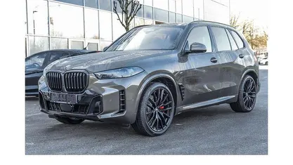 Gebraucht 2025 BMW X5 Sport Line SUV | 109.890 € (Fairer Preis)