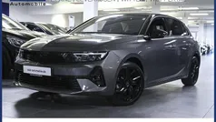 Gebraucht 2024 Opel Astra Limousine | 22.222 € (Guter Preis)