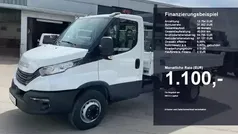Gebraucht 2025 Iveco Daily | 79.881 €