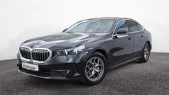 Gebraucht 2024 BMW 520 Comfort Edition Limousine | 53.950 € (Guter Preis)