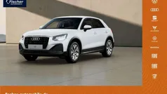 Weiß Gebraucht 2023 Audi Q2 Comfort SUV | 22.340 € (Fairer Preis)
