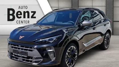 Gebraucht Cupra Terramar VZ 265 PS (194 kW) 2025 SUV