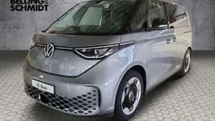 Monosilber Gebraucht 2024 VW ID. Buzz Pro Van | 64.900 €
