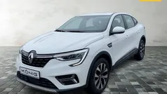 Gebraucht 2023 Renault Arkana Equilibre SUV | 21.499 € (Guter Preis)