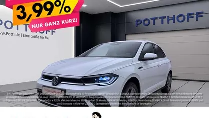 Gebraucht 2022 VW Polo R-line Limousine | 17.997 € (Fairer Preis)