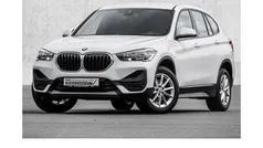 Gebraucht 2021 BMW X1 Advantage SUV | 21.490 € (Guter Preis)