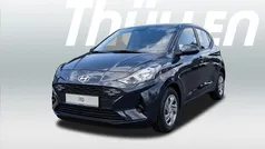 Blau Neu 2025 Hyundai i10 Comfort Kleinwagen | 15.990 € (Fairer Preis)