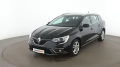 Schwarz Gebraucht 2019 Renault Mégane GrandTour Business Kombi | 16.020 € (Fairer Preis)